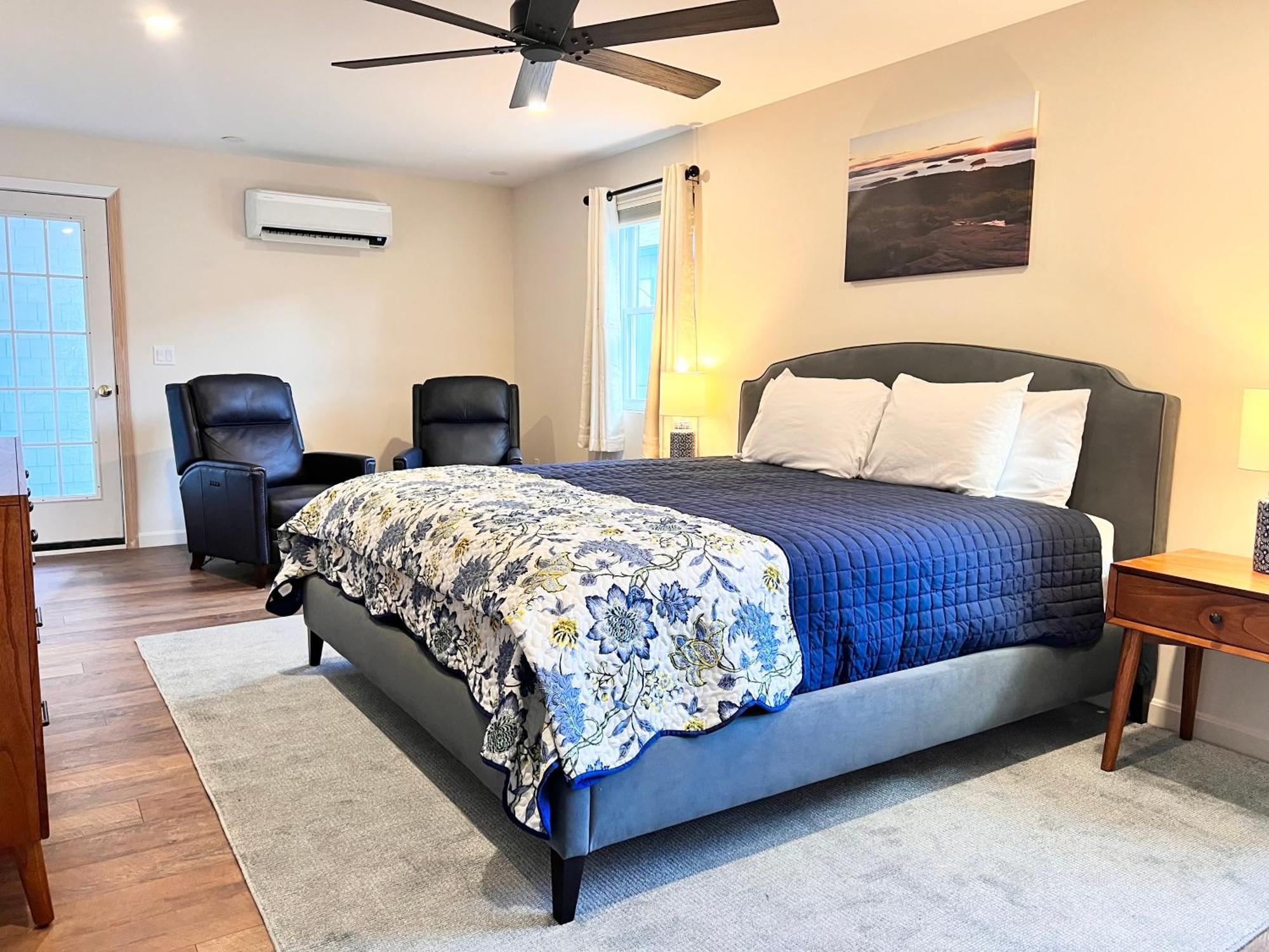 בר הרבור Canterbury Suites B&B מראה חיצוני תמונה
