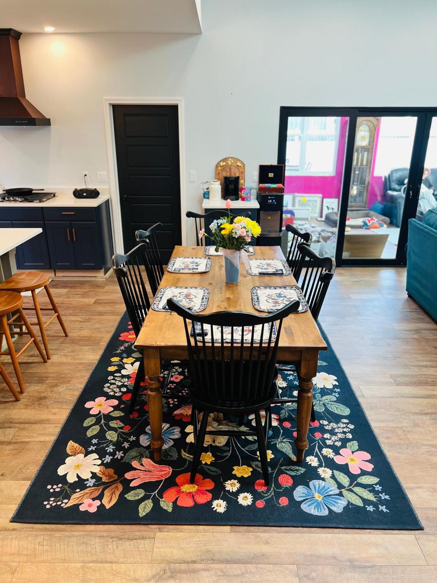 בר הרבור Canterbury Suites B&B מראה חיצוני תמונה