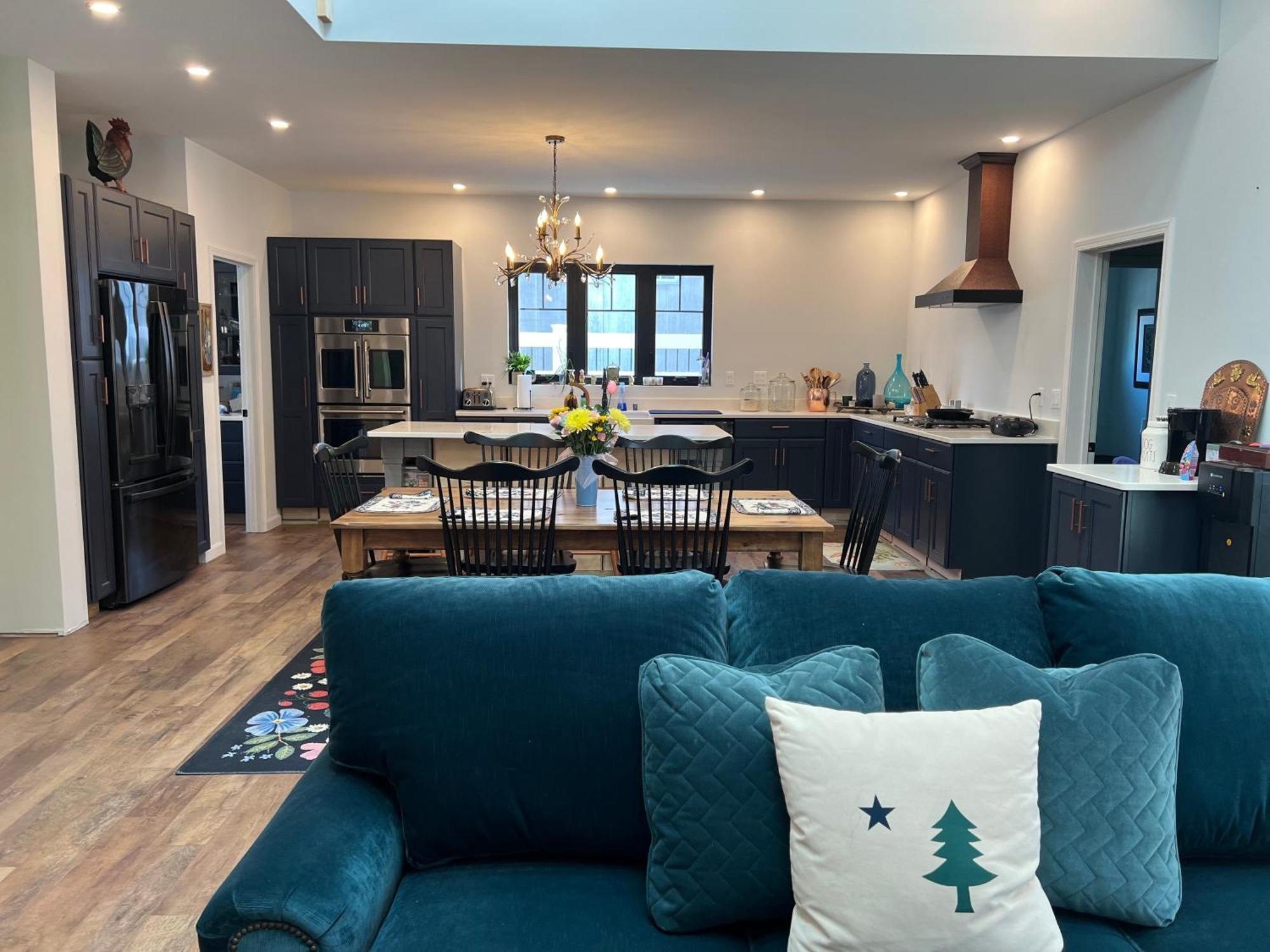 בר הרבור Canterbury Suites B&B מראה חיצוני תמונה