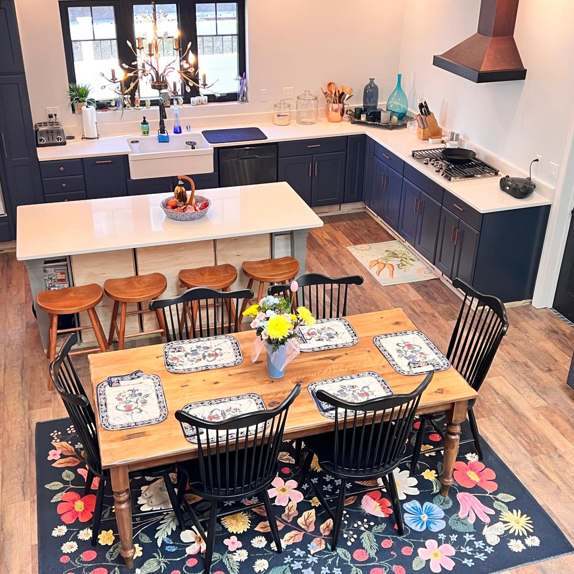 בר הרבור Canterbury Suites B&B מראה חיצוני תמונה