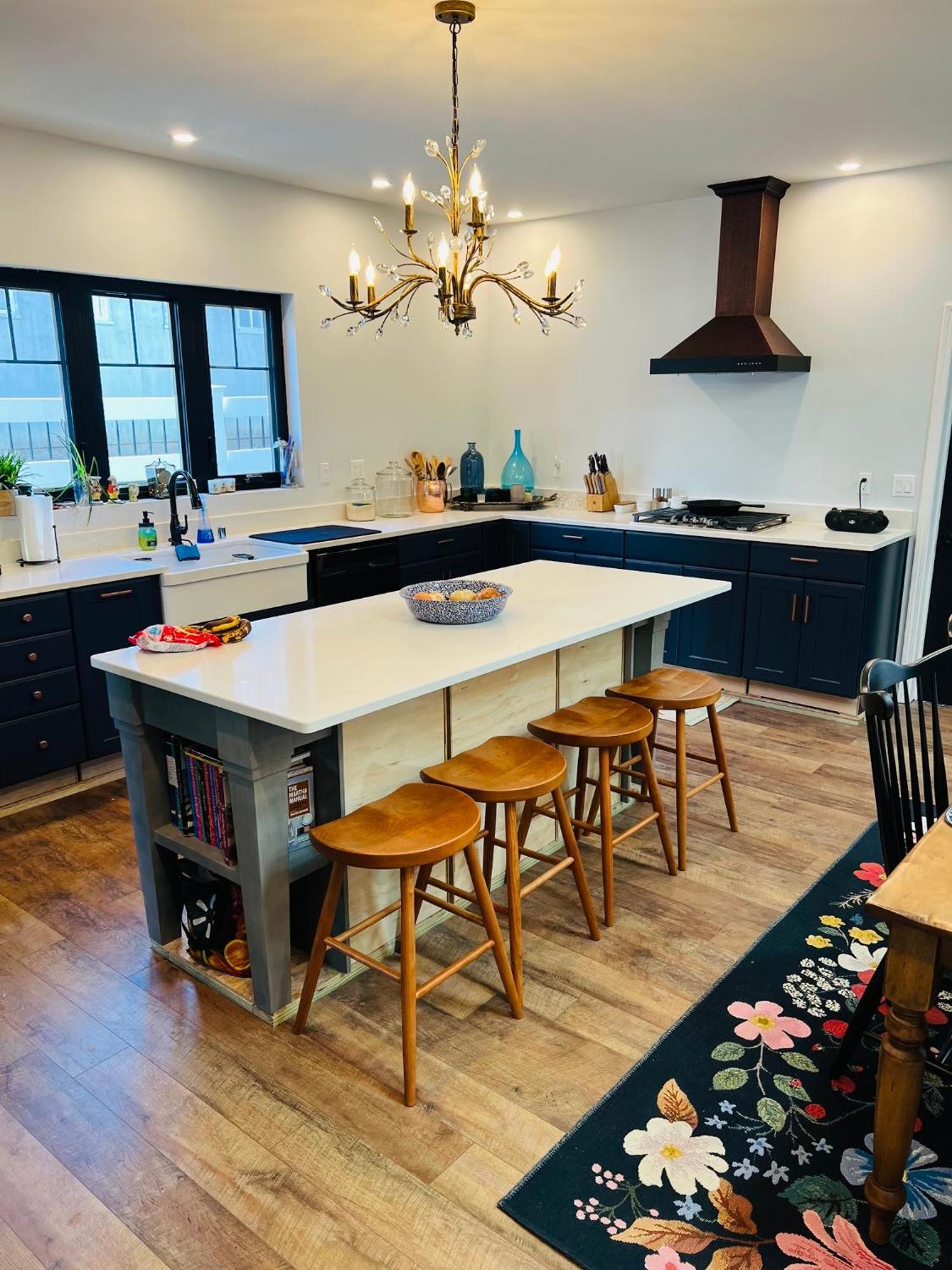 בר הרבור Canterbury Suites B&B מראה חיצוני תמונה