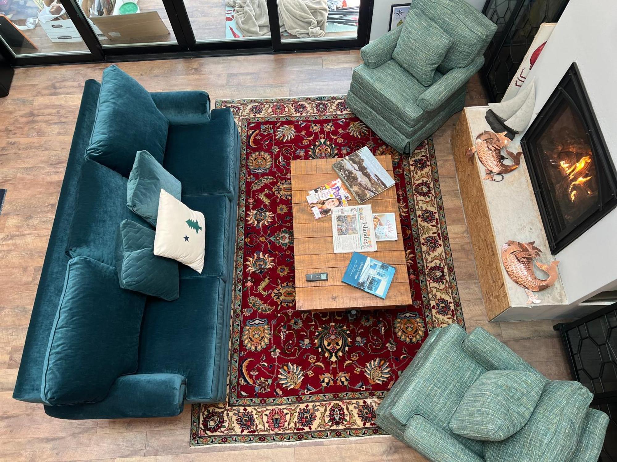 בר הרבור Canterbury Suites B&B מראה חיצוני תמונה