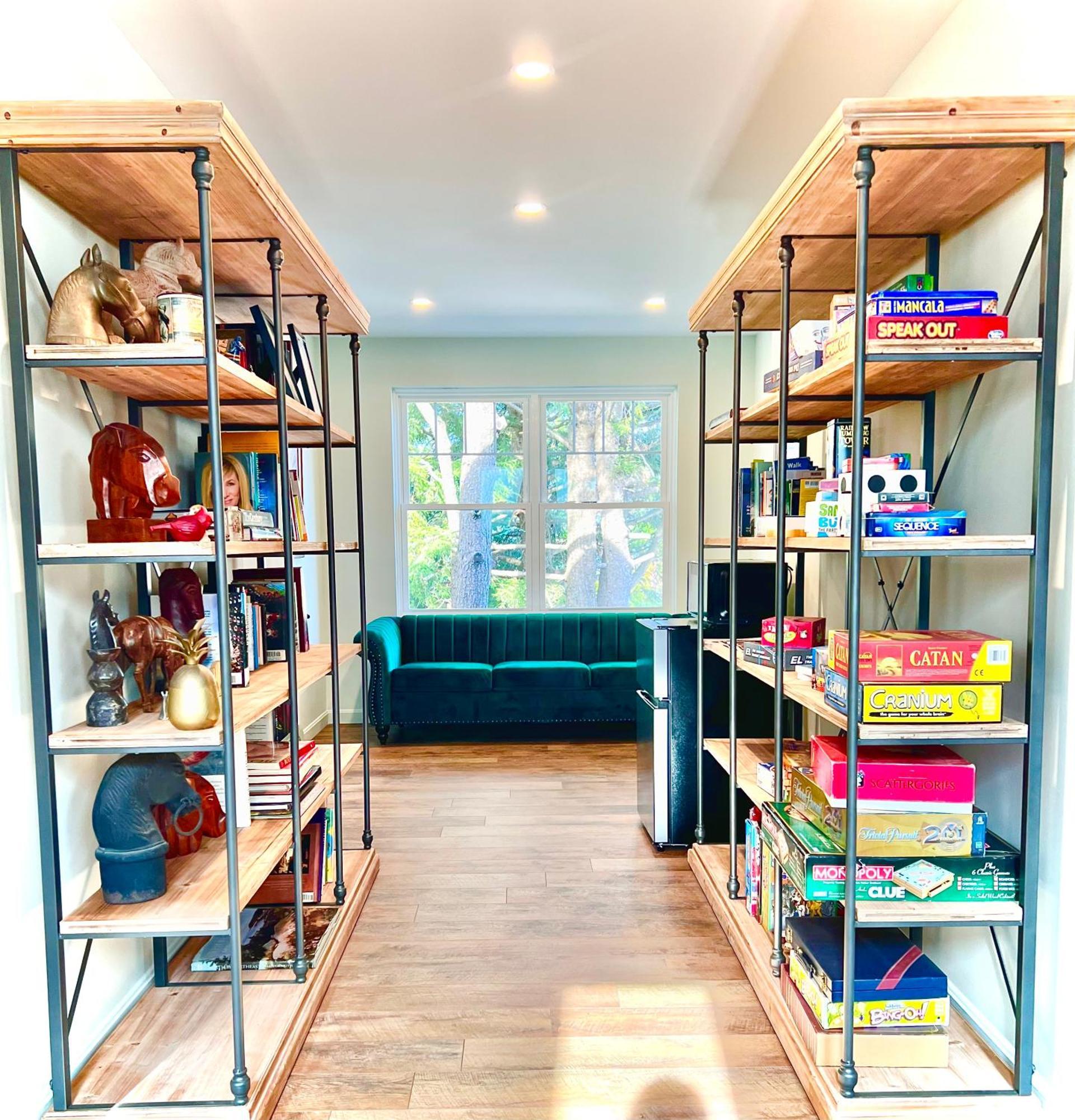 בר הרבור Canterbury Suites B&B מראה חיצוני תמונה